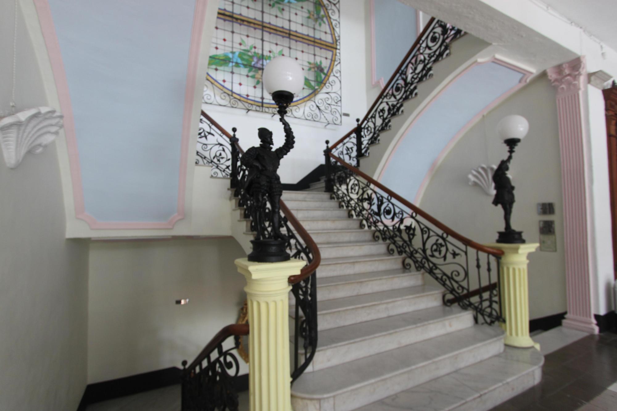 El Gran Hotel Mérida Exterior photo